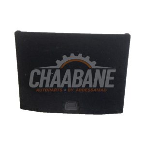 Tapis de coffre A1766800042 Mercedes A (W176) 1.5 A-160 CDI, A-160d 16V