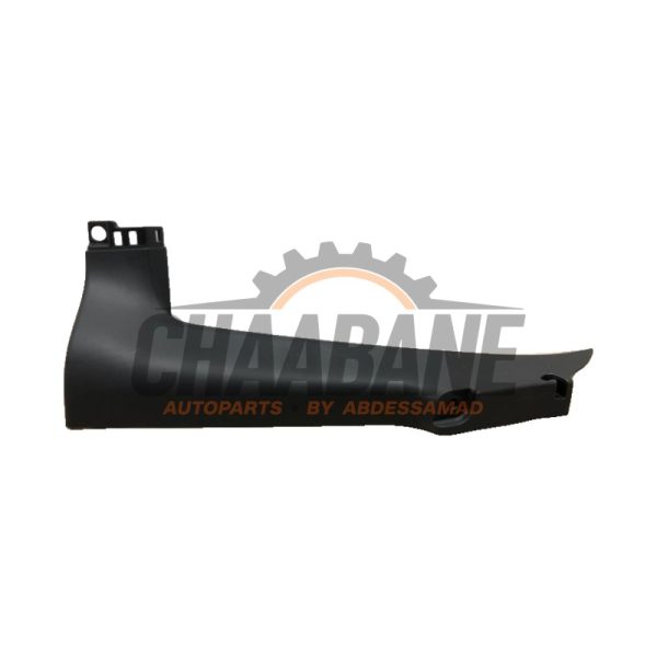 Revetement coffre droit 17949110 BMW 3 serie Gran Turismo (F34) 320d 2.0 16V 2012 / 2020
