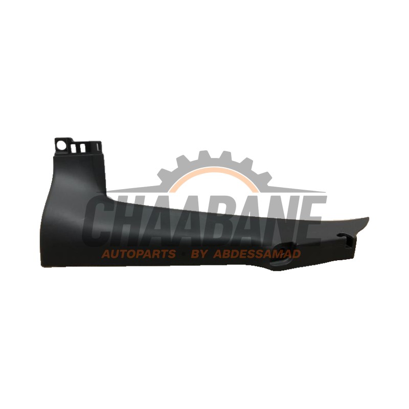 Revetement coffre droit 17949110 BMW 3 serie Gran Turismo (F34) 320d 2.0 16V 2012 / 2020