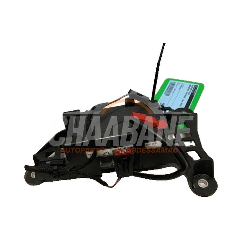 Batterie de reserve A2475451000 Mercedes A (177.0) 1.3 A-180 Turbo 16V