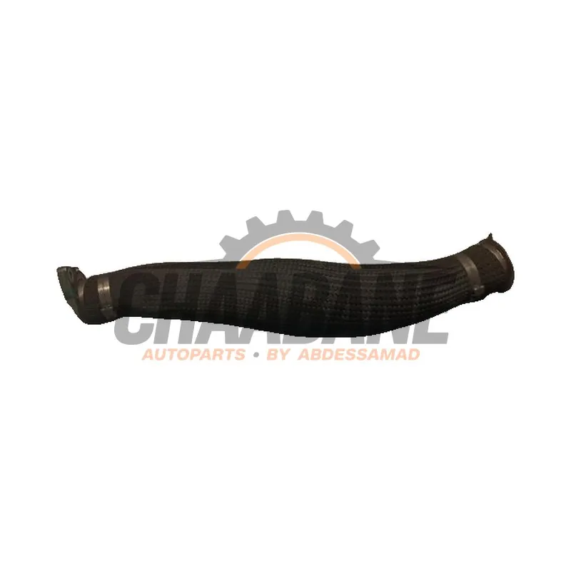 Tube RGE LR097976 Landrover Discovery Sport (LC) 2.0 TD4 150 16V