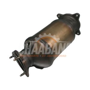 Catalyseur 80A254250X Audi Q5 2016