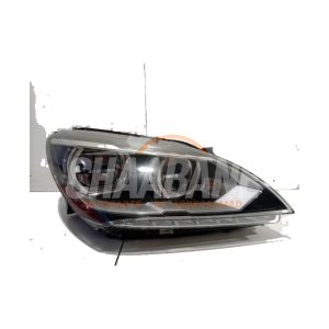 Phare droit 63117272012 BMW 6-Serie 2012 / 2018