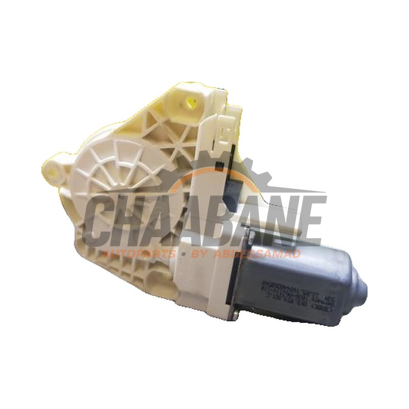 Moteur de vitre portiere A60570110 Audi S1 (8X1/8XK) 2.0 TFSI 16V 2014 / 2018