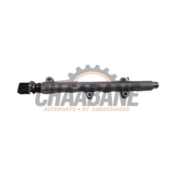 Distributeur de carburant 04C133320G Volkswagen Polo VI (AW1) 1.0 TSI 12V 2017
