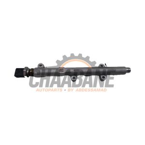 Distributeur de carburant 04C133320G Volkswagen T-Cross 1.0 TSI 115 12V 2018
