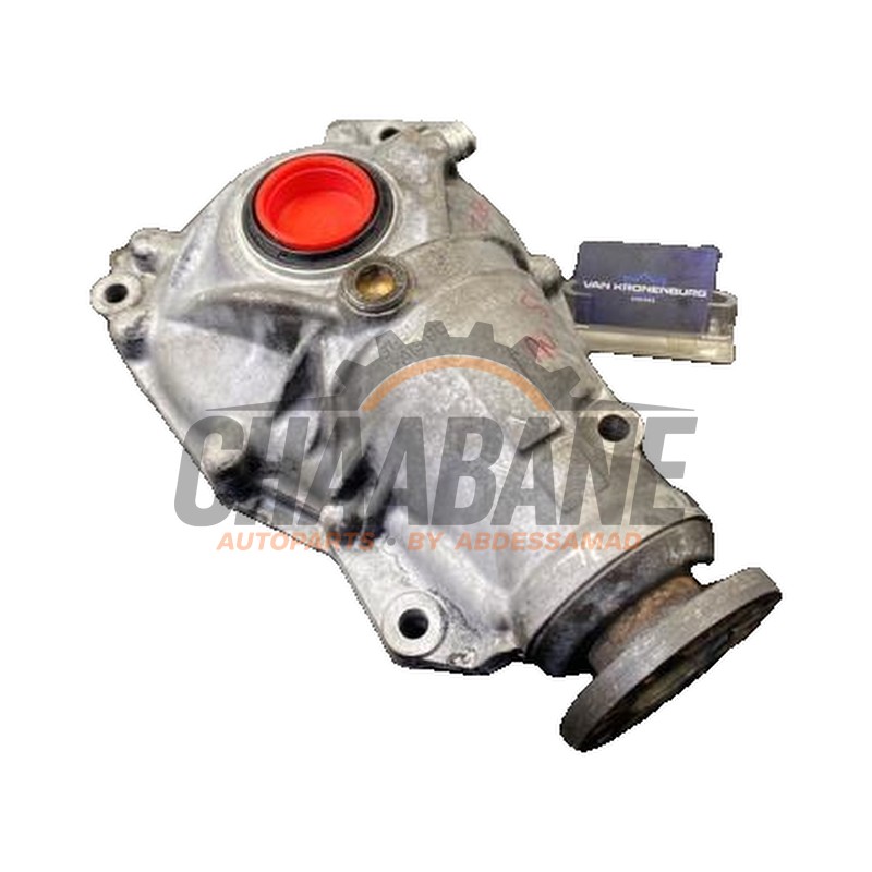 Differentiel avant 7647386 BMW 3 serie Touring (F31) 2012 / 2019