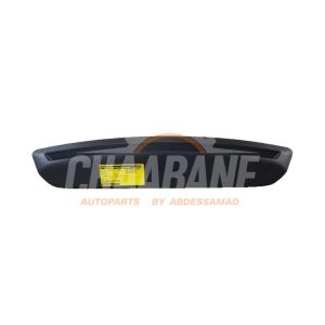 Feu de freinage supplementaire centre A2136941100 Mercedes E (W213) E-220d 2.0 Turbo 16V