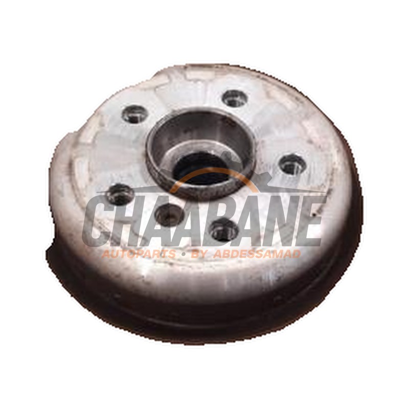 Fusee arriere droit 33306898480 BMW 3 serie Touring (G21) 330e 2.0 TwinPower Turbo 16V 2019