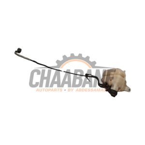 Reservoir dexpansion 17137617362 BMW 2 serie Gran Tourer (F46) 216d 1.5 TwinPower Turbo 12V 2014