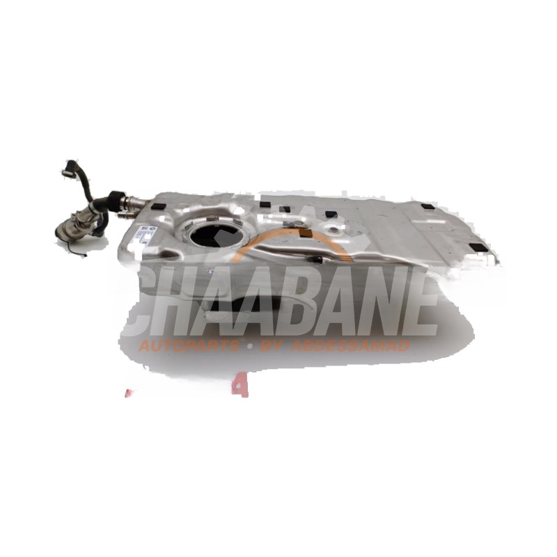 Reservoir de carburant 16115A0C248 BMW 3 serie Touring (G21) 320e xDrive 2.0 TwinPower Turbo 16V 2019