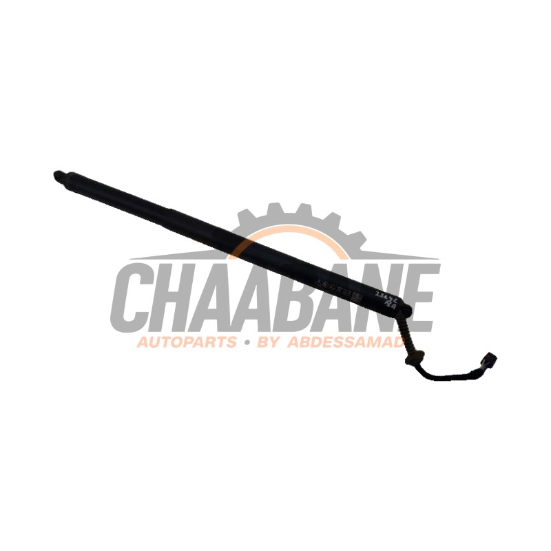 Amortisseur a gaz arriere droit 5E7827851A Skoda Octavia Combi (NXAC) iV 1.4 TSI RS 16V 2019