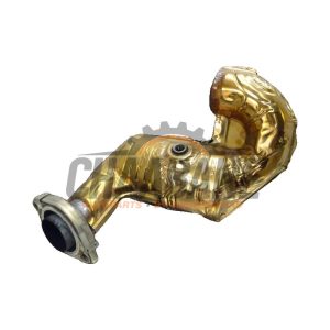 Catalyseur A2474909903 Mercedes GLA (H247) 1.3 200 Turbo 16V