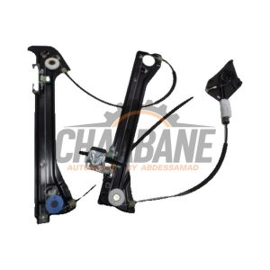 Mecanique vitre 2portes avant gauche 8S0837461 Audi TT 2014