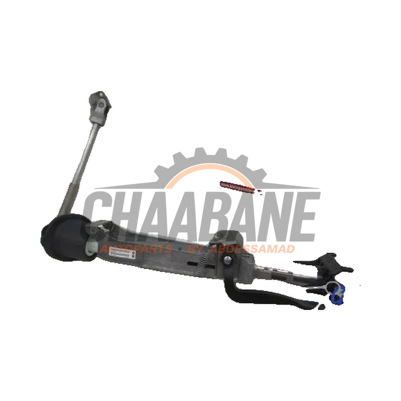 Boitier colonne de direction LS685855901 BMW 3-Serie 2012 / 2019
