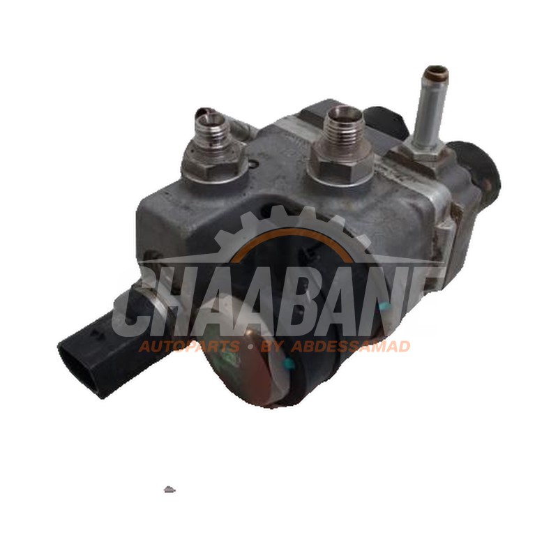 Limiteur de pression carburant 8W0906009E Audi A5 Sportback (F5A/F5F) 2.0 40 TFSI g-tron 16V 2016