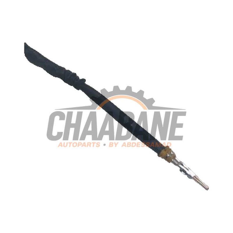 Support moteur 2222407500 Mercedes S (222.0/222.1) 3.0 S-400d 4-Matic