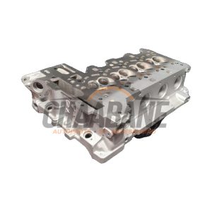 Tete de cylindre 11127624778 BMW 4 serie Gran Coupe (F36) 428i 2.0 Turbo 16V 2014 / 2021