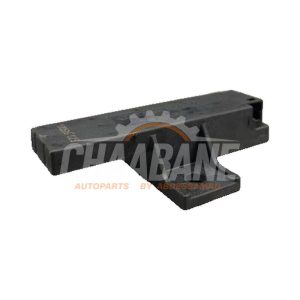 Entree sans cle - Antenne 4M0907247 Audi A4 (B9) 2.0 40 TDI 16V 2015
