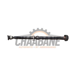 Arbre de transmission A2534101301 Mercedes GLC Coupe (C253) 2.2 250d 16V BlueTEC 4-Matic