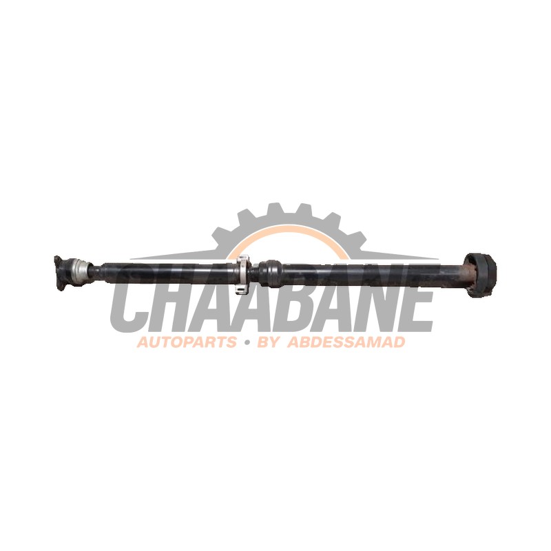 Arbre de transmission A2534101301 Mercedes GLC Coupe (C253) 2.2 250d 16V BlueTEC 4-Matic