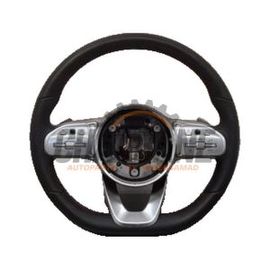 Volant A0050072099 Mercedes CLA (118.3) 1.3 CLA-250 e Turbo 16V