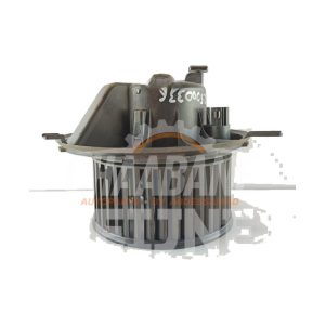 Moteur de ventilation chauffage 1K1819015F Volkswagen Caddy Combi IV 1.4 TSI 16V 2015 / 2020