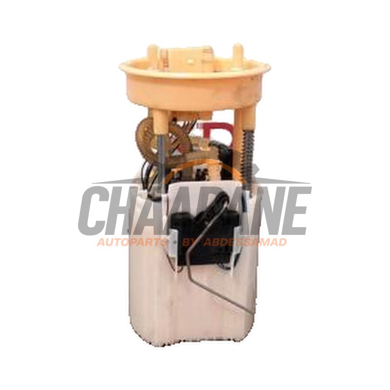 Pompe a carburant A2C96035300 Skoda Fabia III (NJ3) 1.4 TDI 12V 90 2014 / 2021