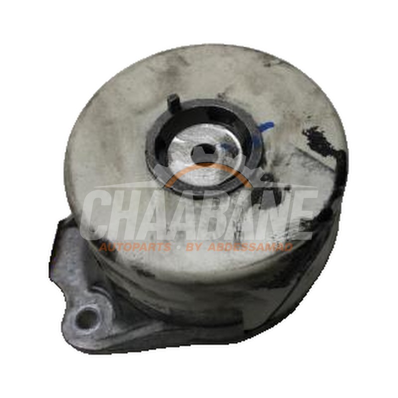 Support moteur 2132404000 Mercedes GLC (X253) 2.0 C-220d 16V 4-Matic