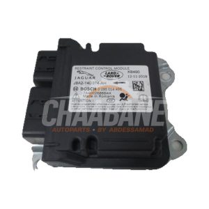 Boitier airbag J8A214D374AH Jaguar I-Pace