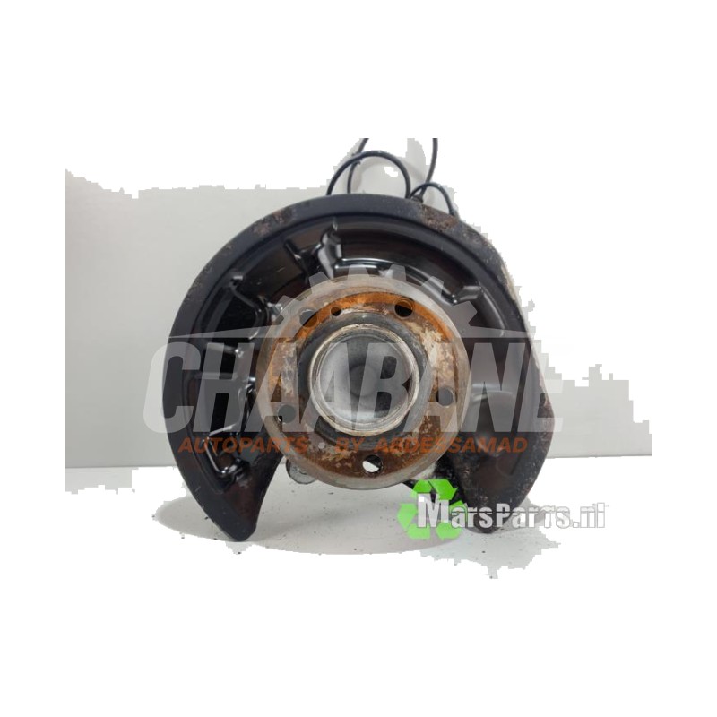 Joint arriere droit A2463503641 Mercedes A (W176) 1.6 A-180 16V