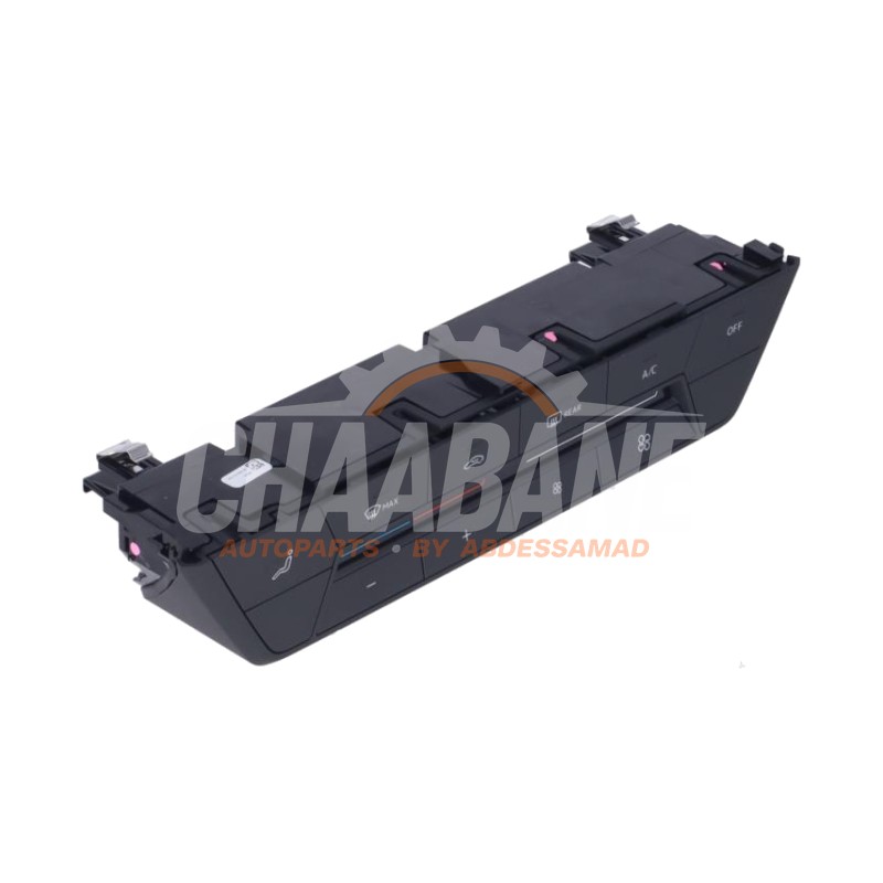 Panneau de commandes chauffage 8Y0820047 Audi A3 2019