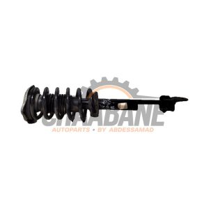 Barre amortisseur avant droit A2053201913 Mercedes C (C205) C-250d 2.2 16V BlueTEC