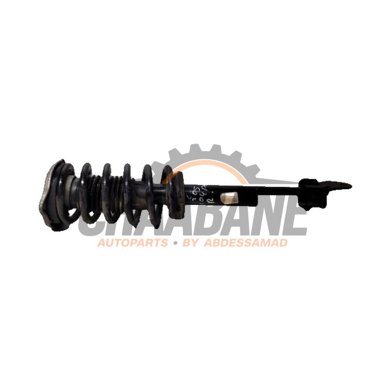 Barre amortisseur avant droit A2053201913 Mercedes C (C205) C-250d 2.2 16V BlueTEC