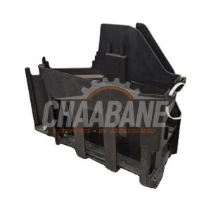 Divers en plastique 12908581370 BMW X2 (F39) 2017 / 2023