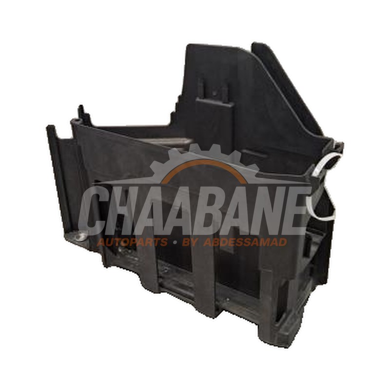 Divers en plastique 12908581370 BMW X2 (F39) 2017 / 2023