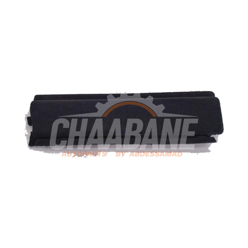 Revetement coffre 51477361788 BMW 4 serie Gran Coupe (F36) 420i 2.0 Turbo 16V 2014 / 2021