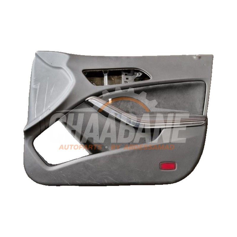 Revetement portiere haut 4portes avant droite A2467600061 Mercedes CLA (117.3) 1.6 CLA-200 16V