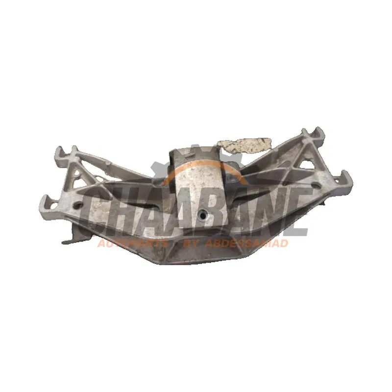 Support boite de vitesses GX736A026CC Jaguar XE 2.0d 180 16V