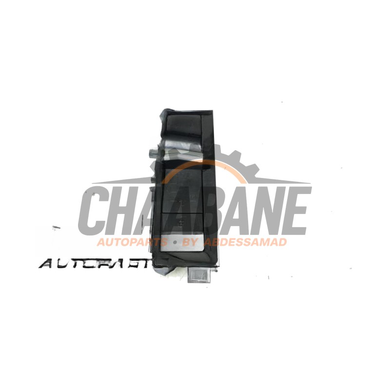Levier de selection automatique GW5A7679601 BMW i5 Touring (G61) eDrive40 84 kWh 2024