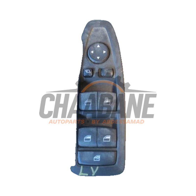 Commutateur combi vitres 936211601 BMW X1 (F48) xDrive 20d 2.0 16V 2014 / 2022