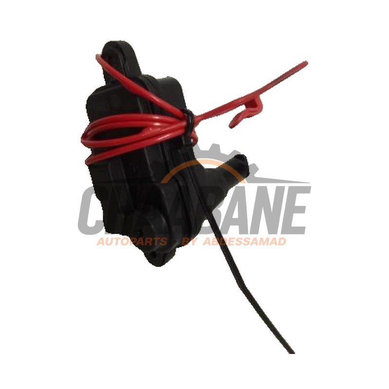Moteur de verrouillage clapet reservoir 8V0862153A Audi A4 Avant (B9) 1.4 TFSI 16V 2015
