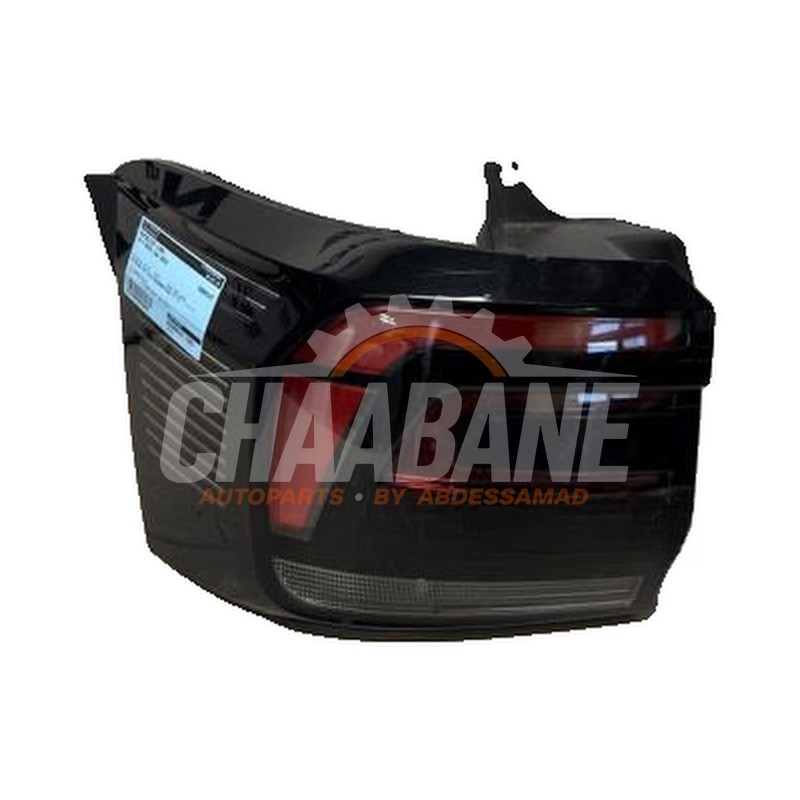 Feu arriere gauche 2GP945095 Volkswagen T-Cross 2018