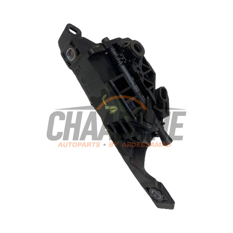 Divers 51247453425 BMW 3 serie Touring (G21) 318i 2.0 TwinPower Turbo 16V 2019