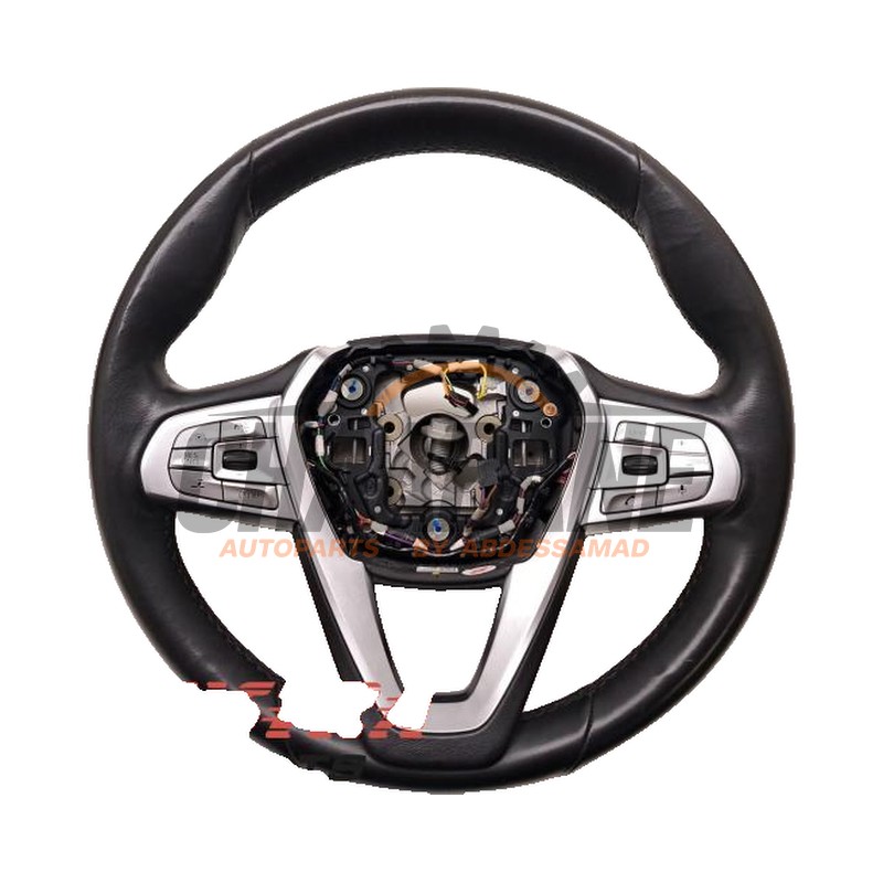 Volant G496722 BMW 7 serie (G11/12) 740e,Le xDrive 2015 / 2022