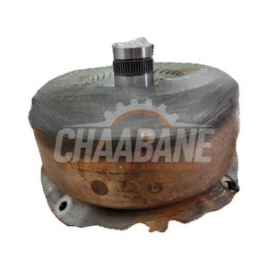Transformateur de couple automatique A1722500302 Mercedes S (W223) 3.0 S-500 24V 4-Matic EQ Boost