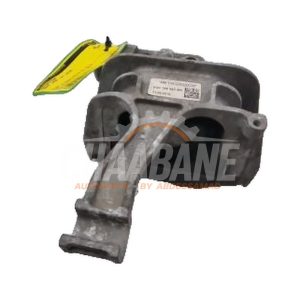 Support moteur 5Q0199262BK Seat Leon (5FB) 2.0 TSI Cupra 280 16V 2012 / 2020