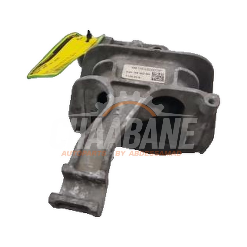 Support moteur 5Q0199262BK Seat Leon (5FB) 2.0 TSI Cupra 280 16V 2012 / 2020
