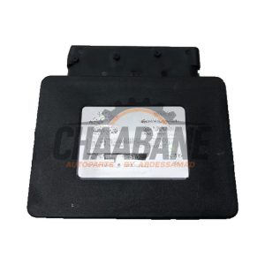 Module frein a main JX532C491AA Jaguar F-type 3.0 V6 24V