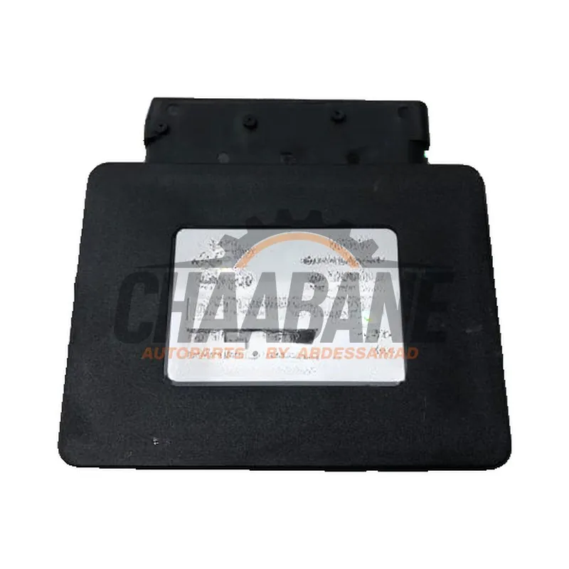 Module frein a main JX532C491AA Jaguar F-type 3.0 V6 24V